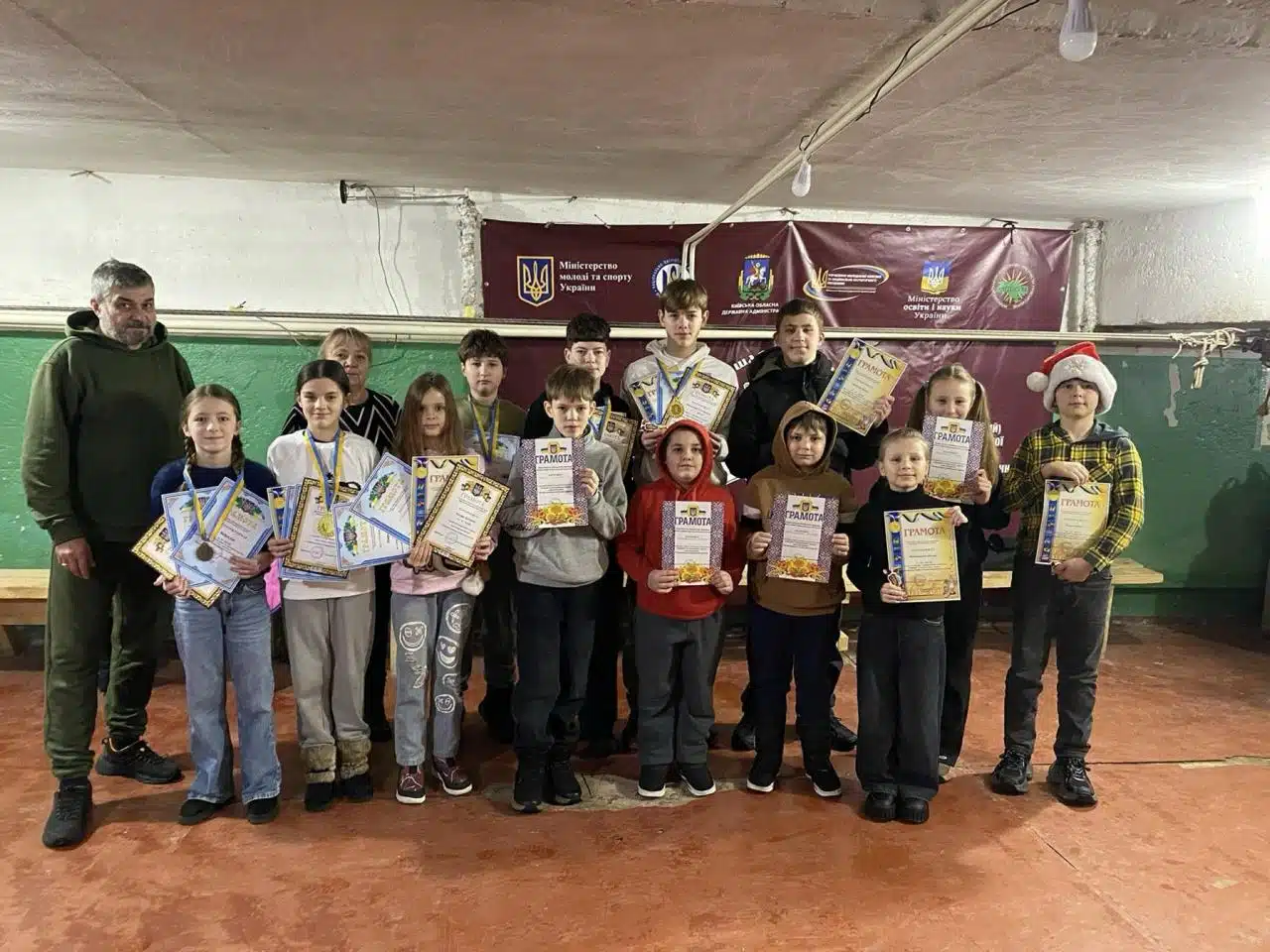 переяслав станція юних туристів