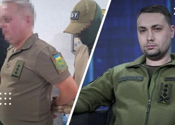 буданов тцк сзч