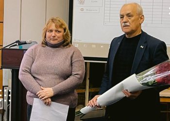 новий депутат