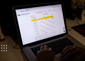 графік відключень