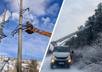 кова київська область київщина світло ремонтні роботи