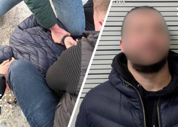 Продавав неіснуючі генератори на київщині