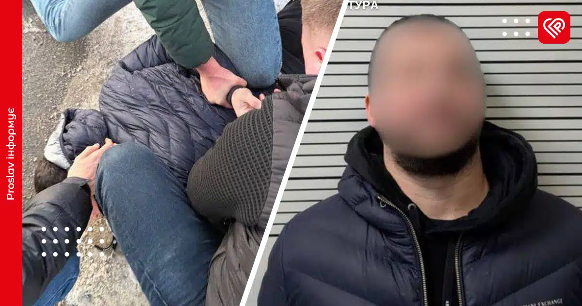 Продавав неіснуючі генератори на київщині