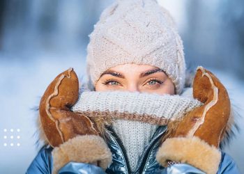 мороз холодно прогноз погода зима