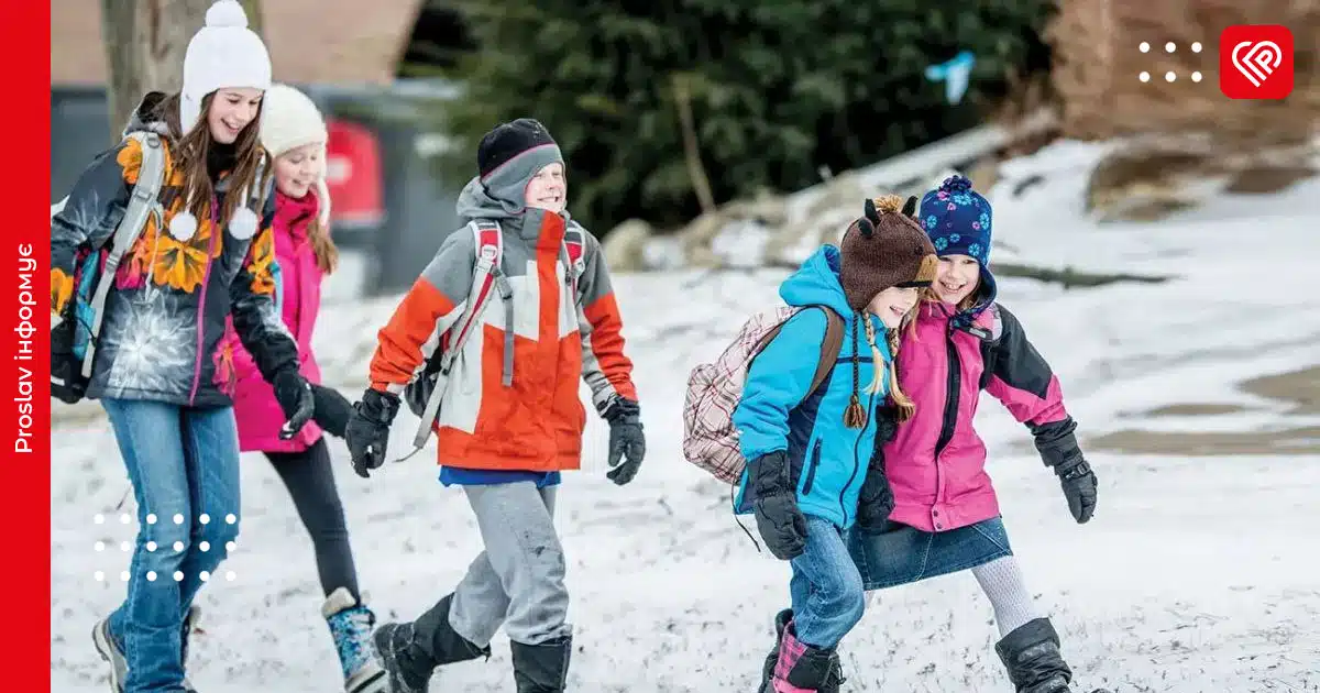 очне навчання