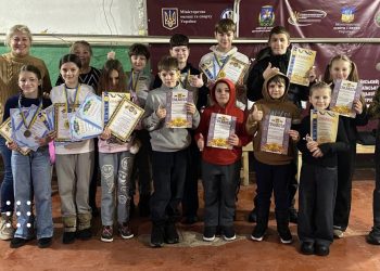 переяслав станція юних туристів