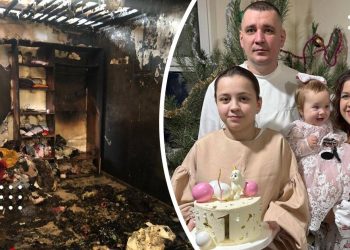 пожежа переяслав