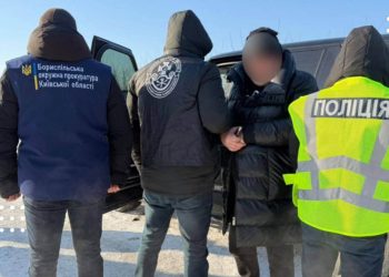 бориспіль тцк