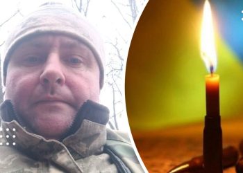 загинув захисник