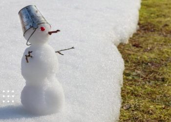 потепління