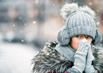 прогноз погоди мороз