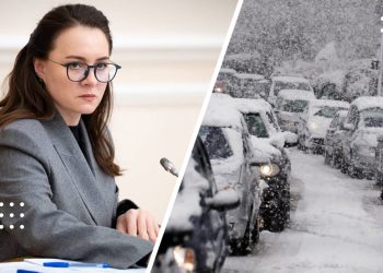 свириденко дистаційка продовження зимових канікул