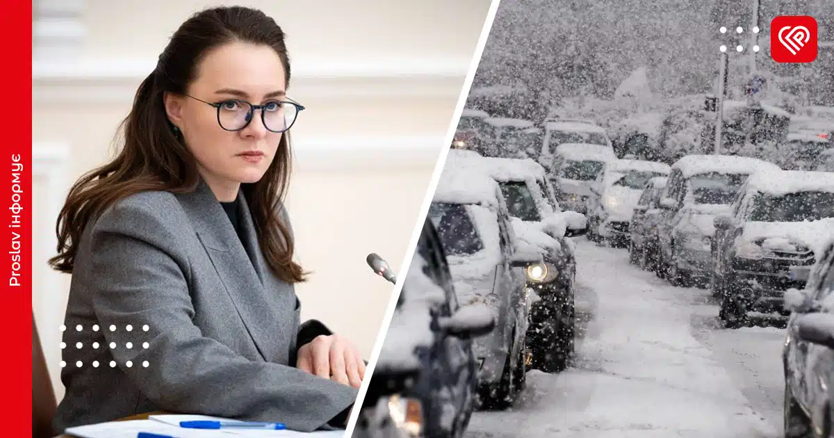 свириденко дистаційка продовження зимових канікул