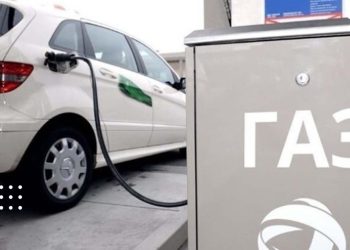 ціни на газ