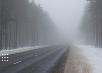 туман прогноз