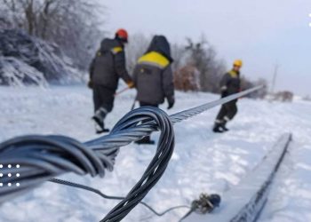 відключення світла