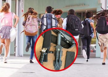 заборонені предмети у школі