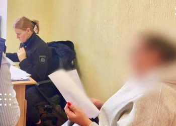 матір-вихователька знущалася з дітей