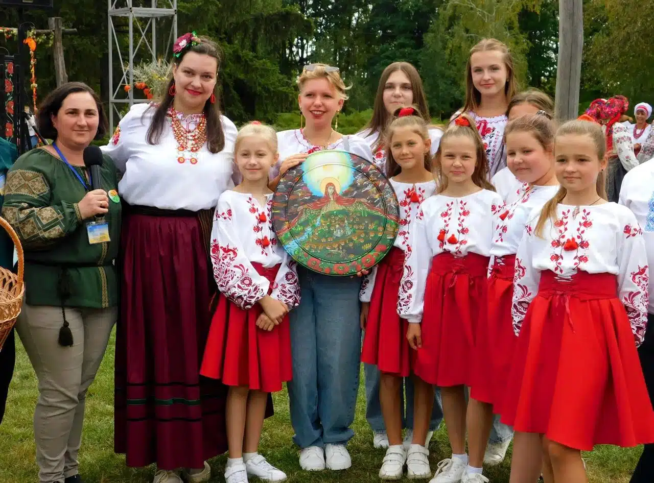 НІЕЗ «Переяслав»