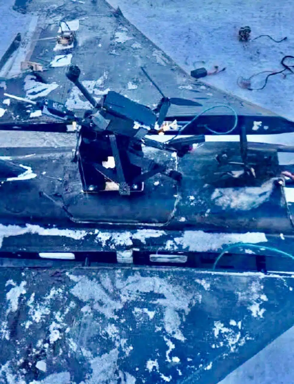 Росіяни керують FPV за допомогою українських SIM-карт