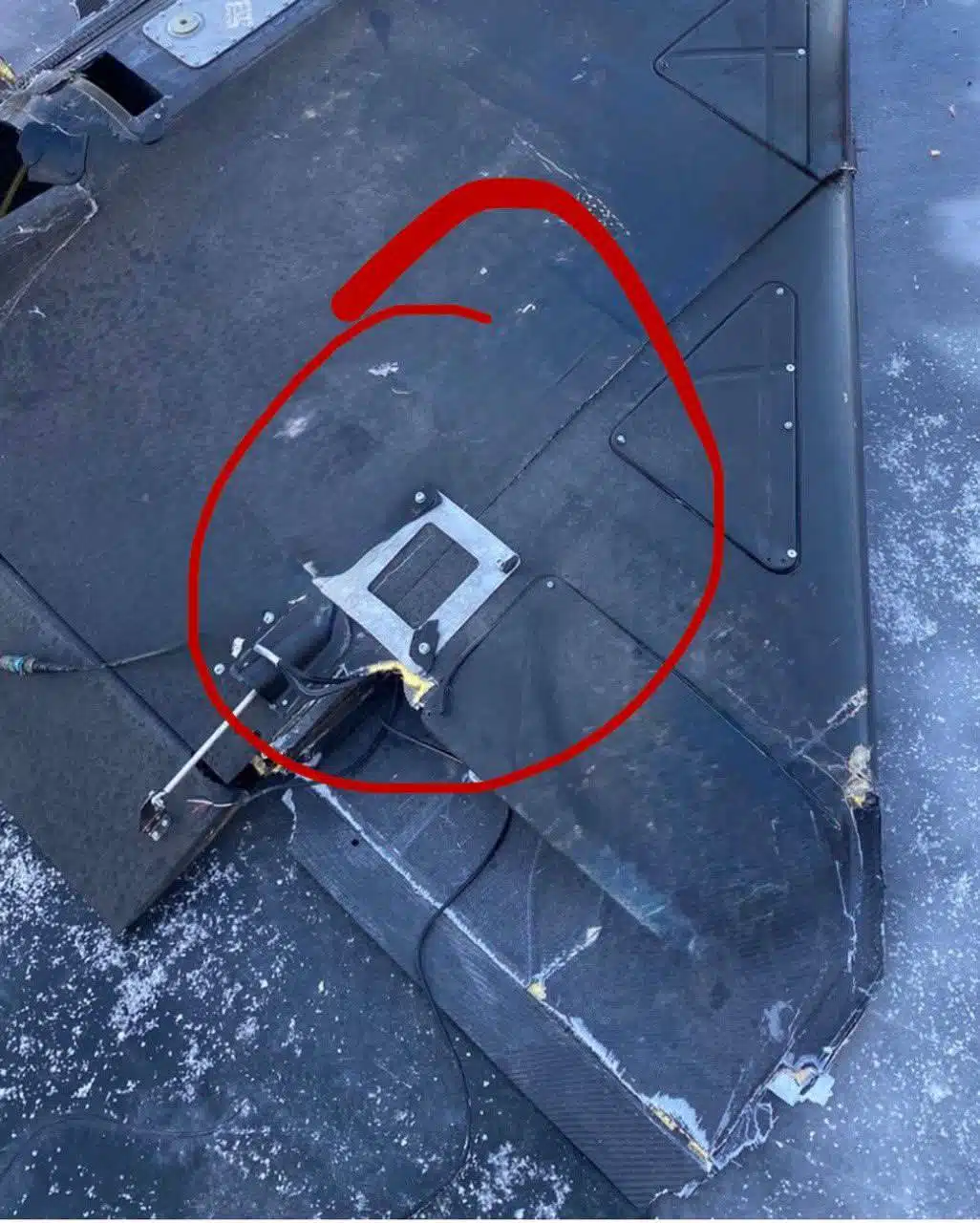 Росіяни керують FPV за допомогою українських SIM-карт