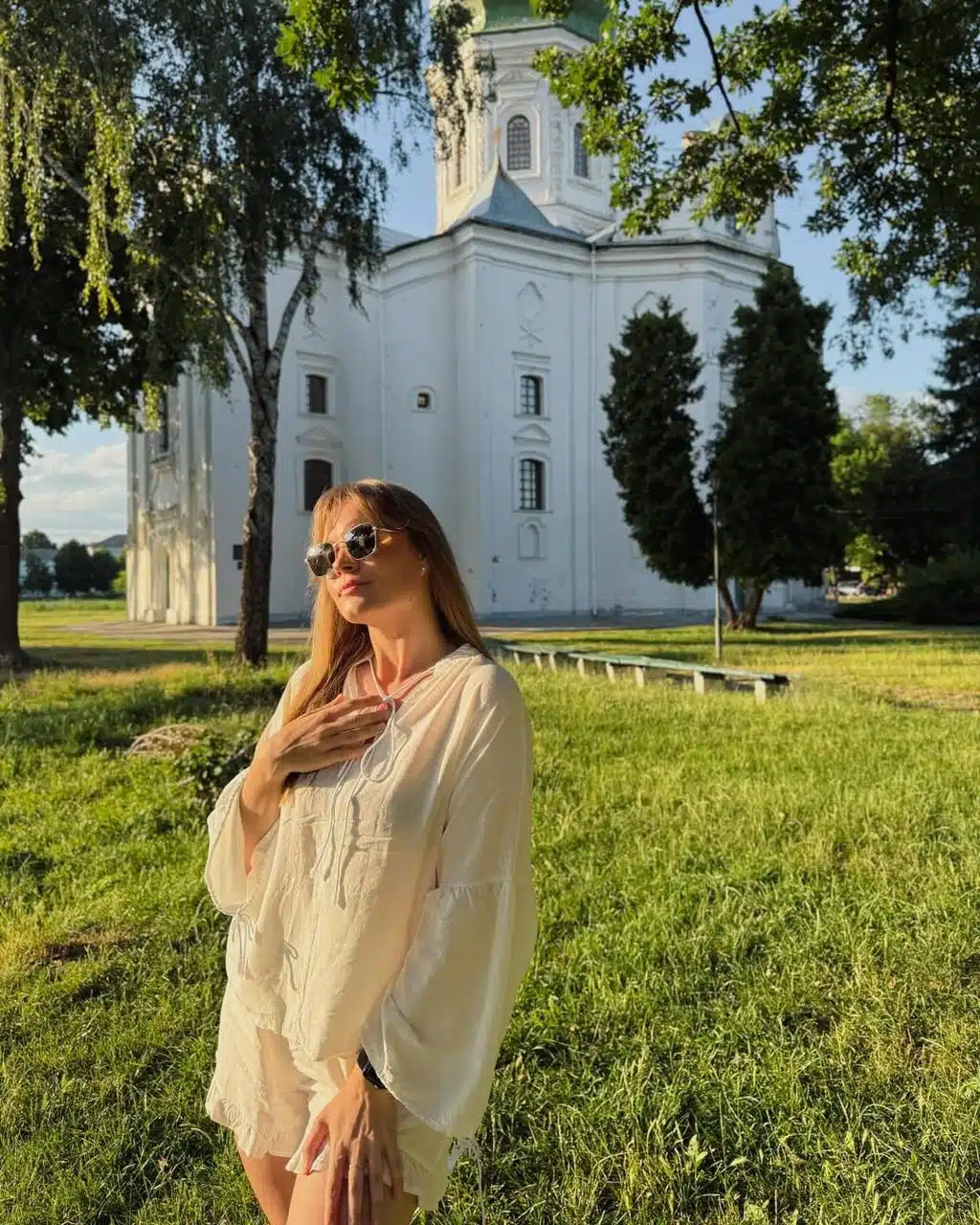 людмила товкун переяслав