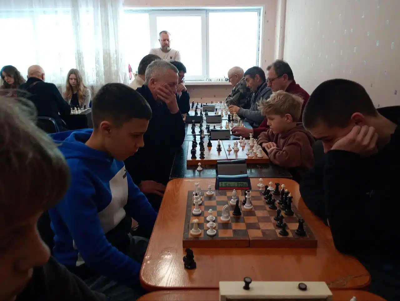 переяслав шахи