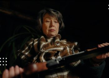 задекларувати зброю