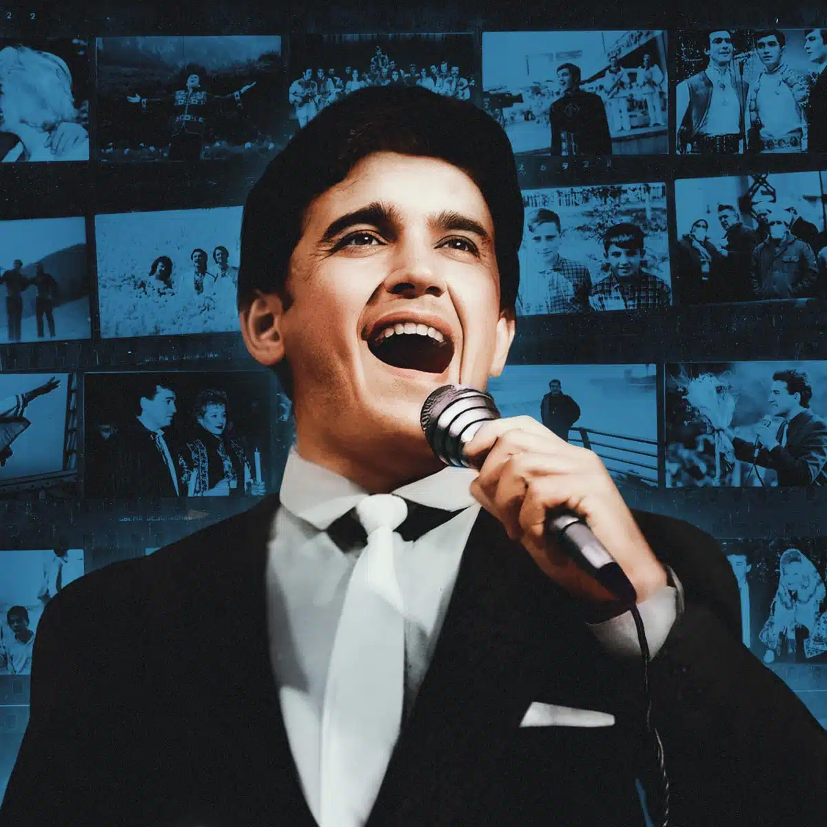 Фільм «Яремчук: Незрівнянний світ краси»