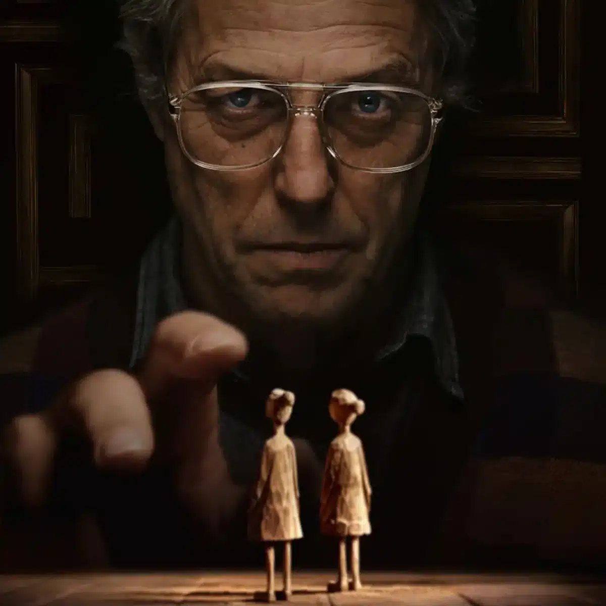 Фільм «Єретик»