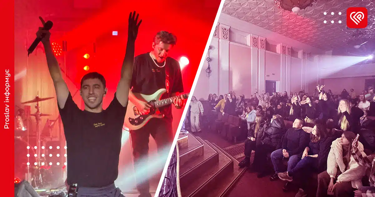 Іван Люленов у Переяславі