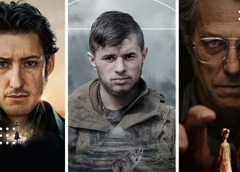 кращі фільми 2024 року