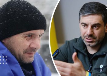 лубінець про повернення коштів родичами поверненого з полону