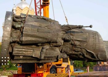 переяславська рада памʼятник