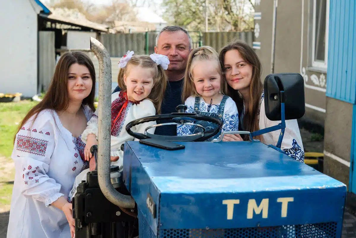 людмила товкун переяслав