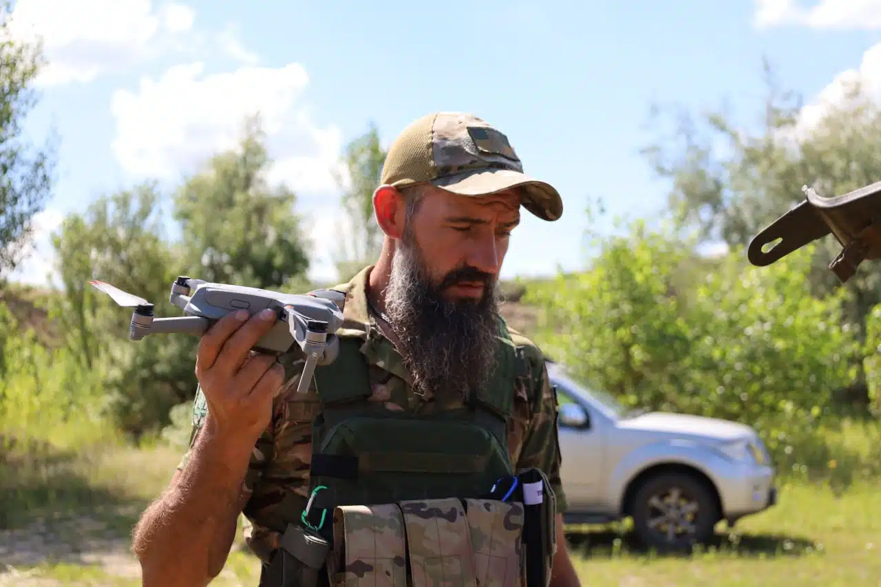 Роман Поляруш