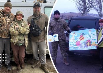 інна марченко