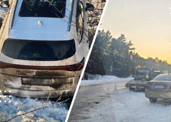 дтп переяслав