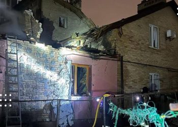 атака 26 лютого київ