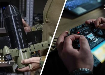 бпла перехоплювачі