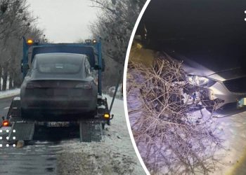 дтп переяслав