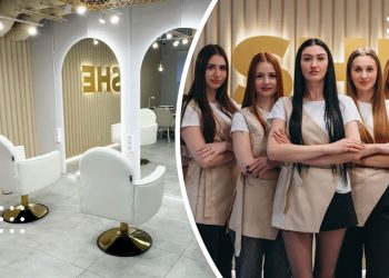 салон краси переяслав