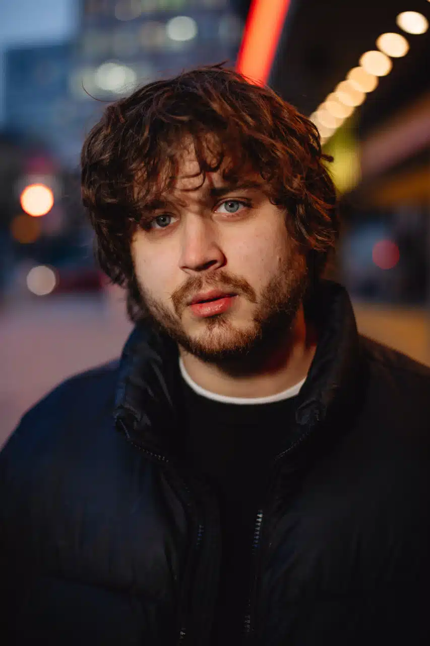 Саша Потупа