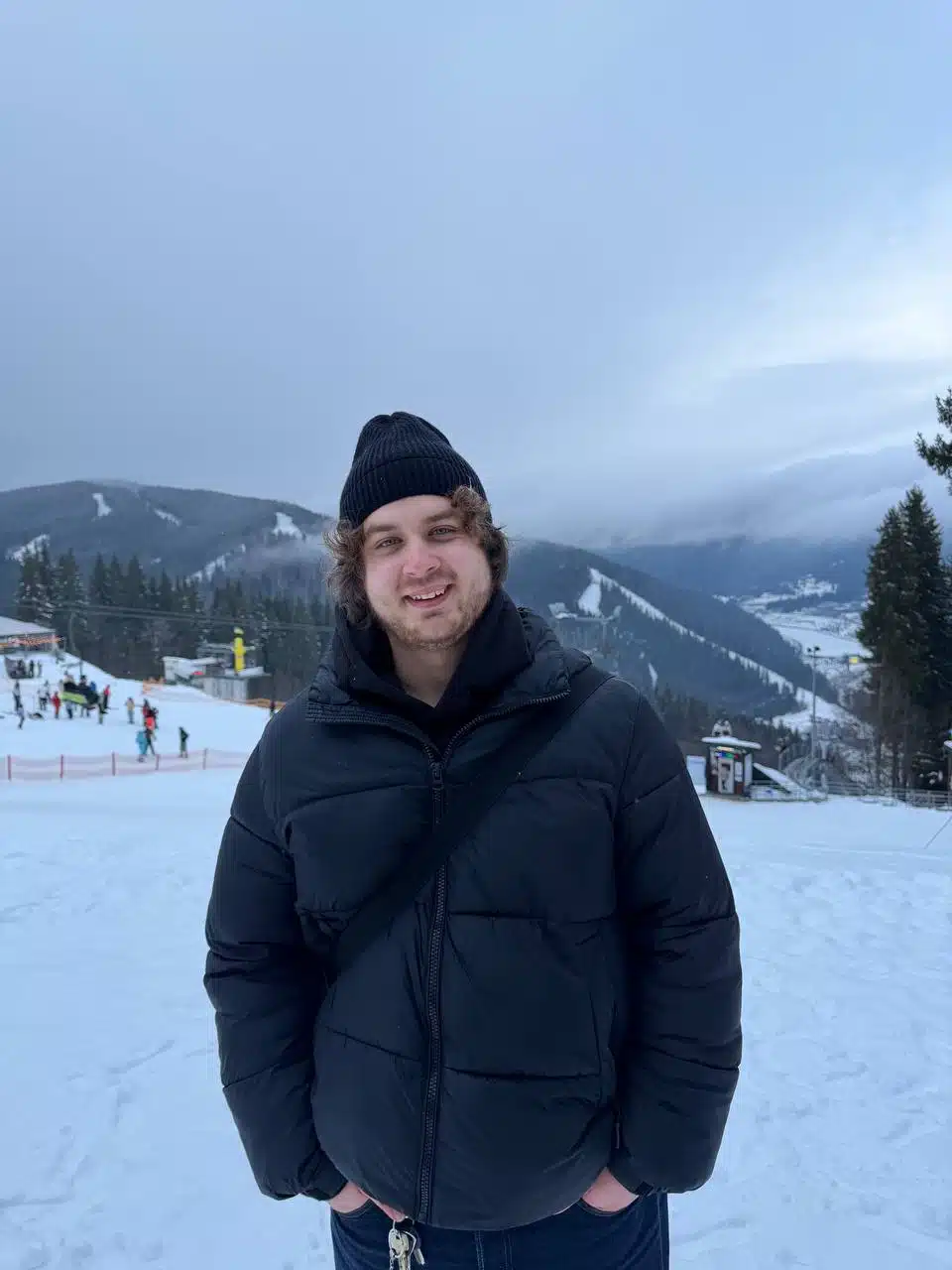 Саша Потупа