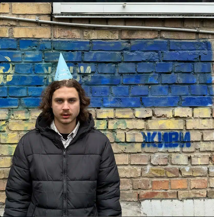 Саша Потупа