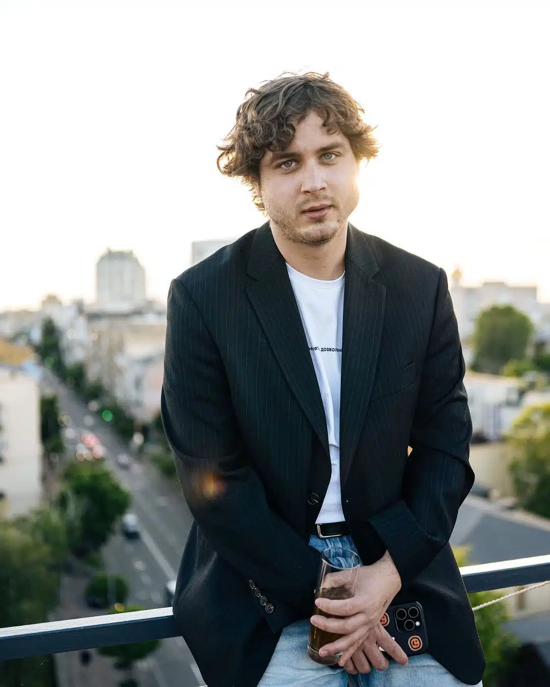 Саша Потупа