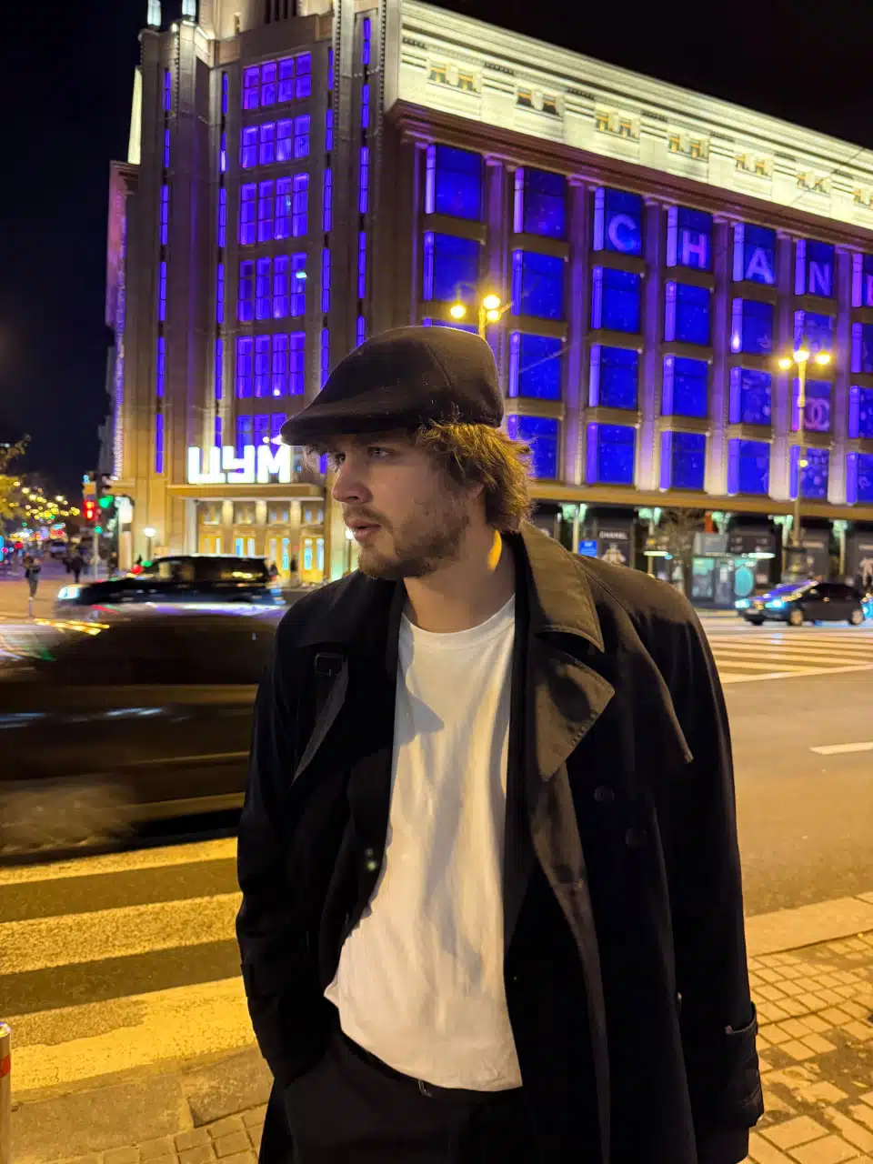 Саша Потупа