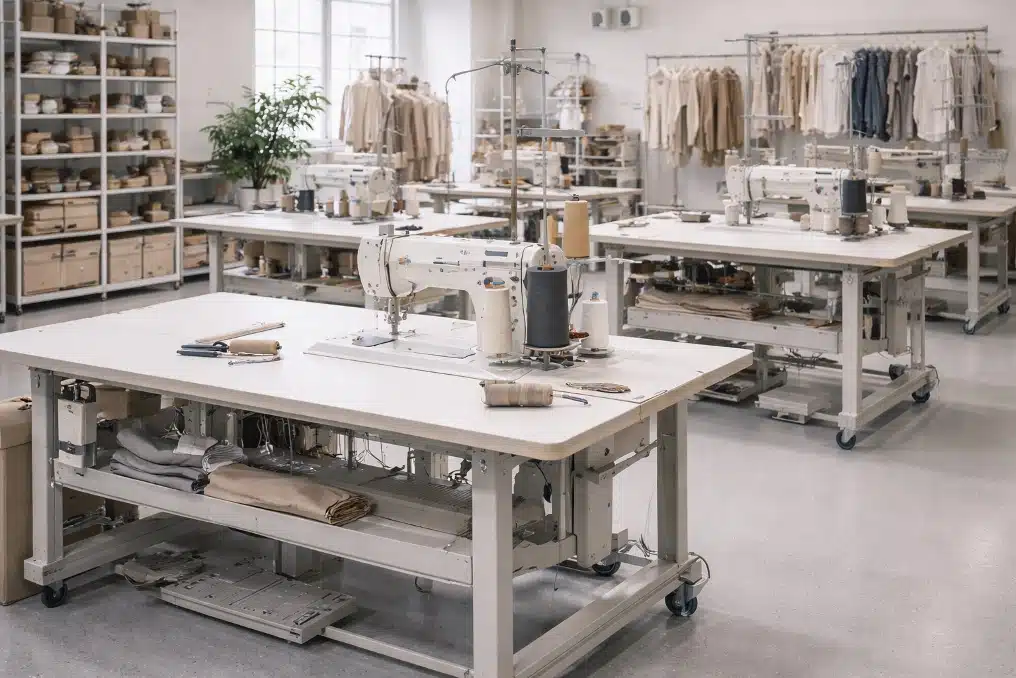 швейне обладнання