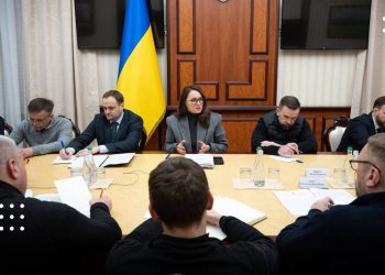 свириденко