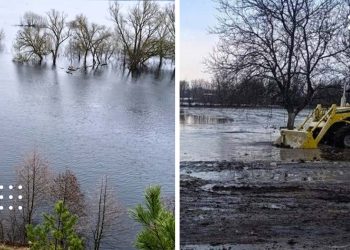 водопілля переяславська громада підтоплення